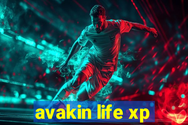 avakin life xp